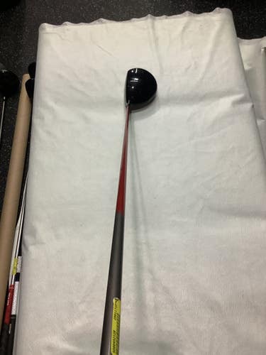 Used Adams Golf Redline Mens Driver Rh 8.5 Degree 10743-s000452128