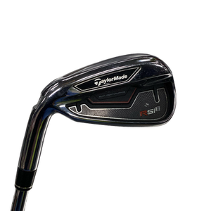 Used Taylormade Rsi 1 Mens Individual Iron Lh 5 Iron 11613-s000152321