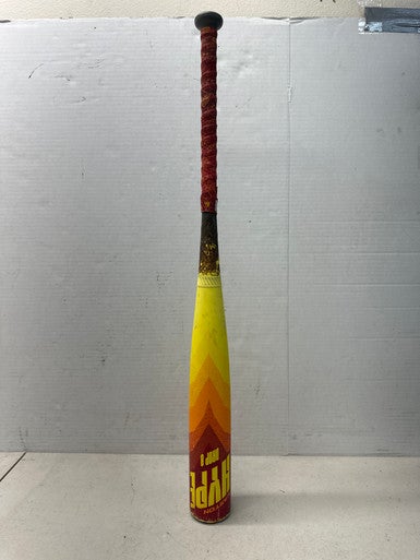 Used Easton 2023 Hype Fire Bb Sb Usssa 2 3 4 Bat 31" 11835-s000189790