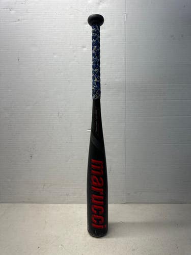 Used Marucci Mjbbc9 Bb Sb Usssa 2 3 4 Bat Black 26" 11835-s000189758