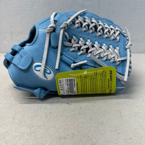 Rawlings (Used) Right Hand Throw Softball Glove