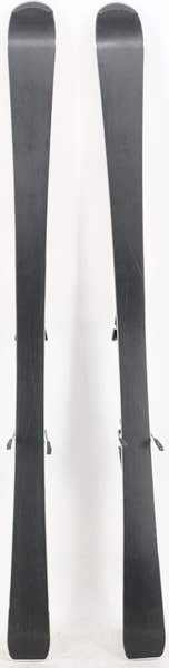 HEAD　big easy CL　150cm Head Big Easy CL Adult Skis with Bindings - 160 cm Used