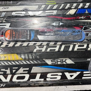 Bauer LS3 Steel 254 mm
