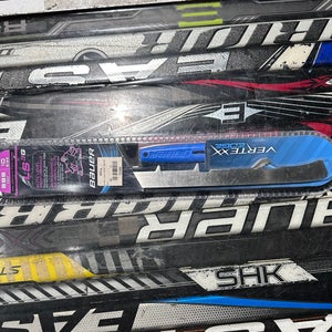 Bauer LS3G Steel 288 mm (New)