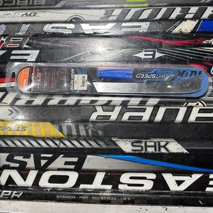 Bauer LS3 Steel 296 mm (New)