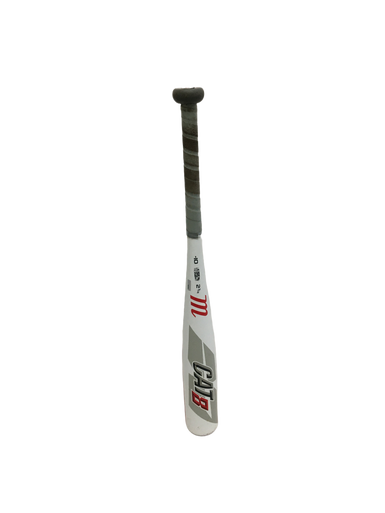 Used Marucci Cat 8 26" 2 3 4 Jbb Usssa Bb Bat 11692-s000130669