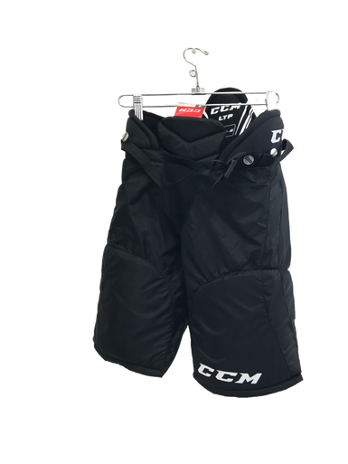 Used Ccm Ltp Junior Sm Hockey Pants 11692-s000130562