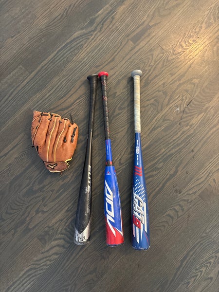 Marucci (-10)  28" (Used)