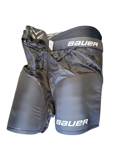 Used Bauer X Hp Sr Senior Pant Black Xl 11708-s000173294