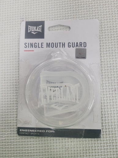 New Everlast Single Mg Clr 11708-eve4405e