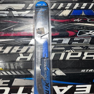 Bauer LS2 Steel 288 mm (New)