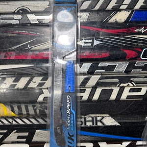 Bauer LS2 212mm Steel  (New)