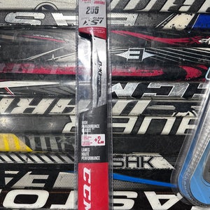 CCM Speedblade XS Steel 255mm  (New)