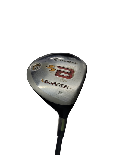 Used Taylormade Burner 3 Wood Mens Fairway Wood Rh 3 Wood 11708-s000174631