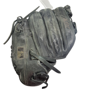 Used Wilson A1k Glove Bb Sb Glove Rh Throw Black 11 1 4" 11708-s000173809