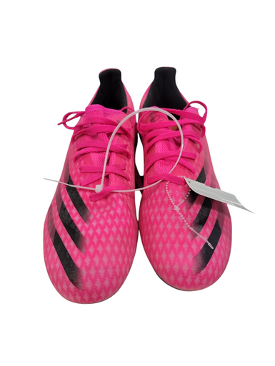 Used Adidas Soccer Cleats Black Senior 9 11708-s000173793