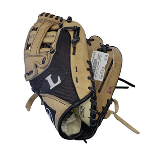 Used Louisville Slugger Dynasty Glove Bb Sb Glove Rh Throw Brown 11 3 4" 11708-s000173075