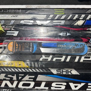 Bauer LS3 Steel 246 mm (New)