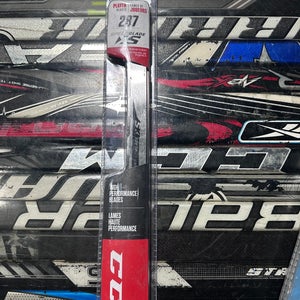 CCM Speedblade XS Steel 287 mm (New)