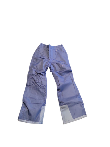 New Snow Pant Kids BlueNt SM 11708-ARC111091S