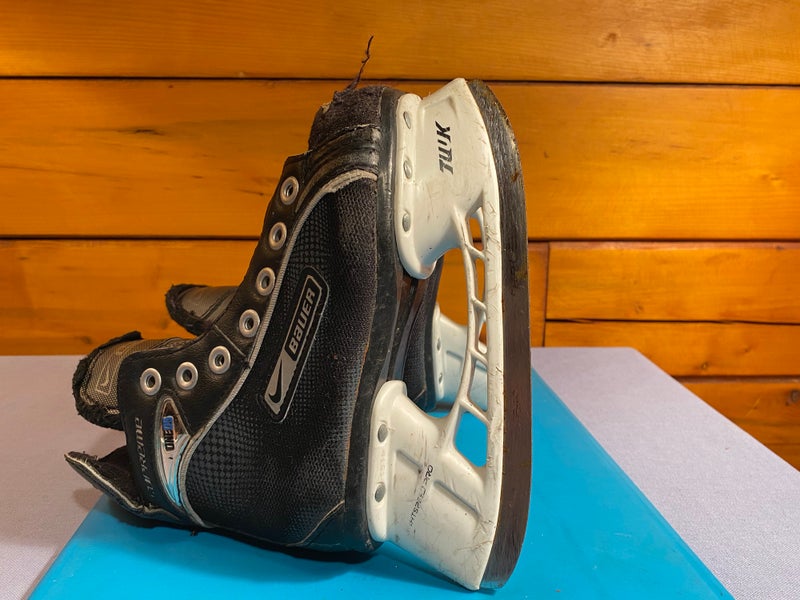 Bauer Supreme One05 Regular Width 11 (Used) Kids Hockey Skates