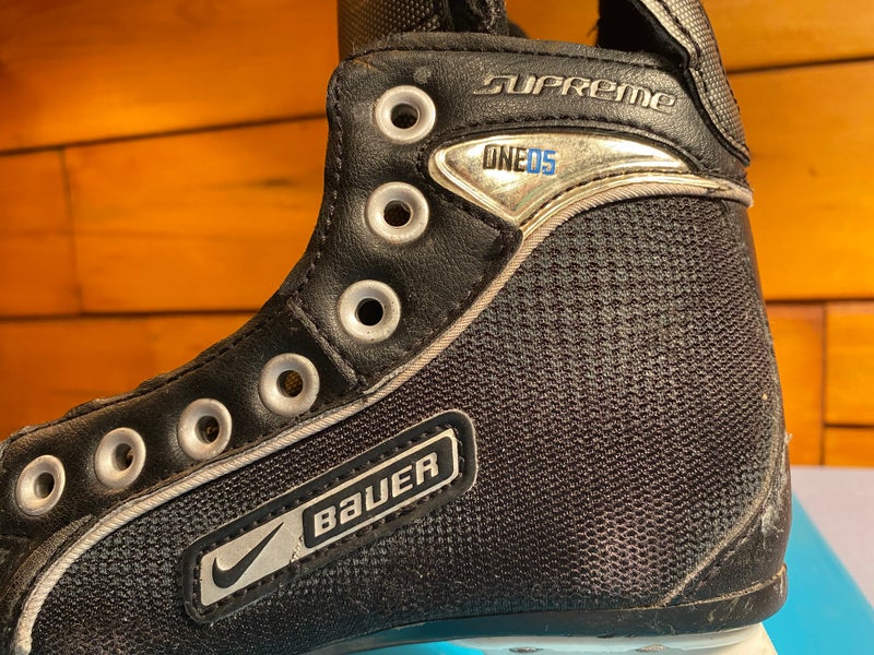 Bauer Supreme One05 Regular Width 11 (Used) Kids Hockey Skates