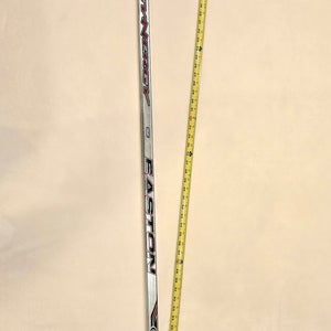 New ! Easton P6 SYENHL Grip 100 Drury LH Hockey Stick