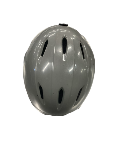 Used Giro Snowsport Helmet Adult Grey XS 11613-S000151687