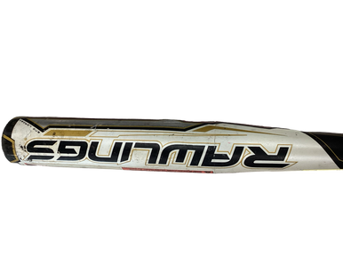 Used Rawlings Trio Bb Sb High School -3 Bat 33" 11613-s000151894