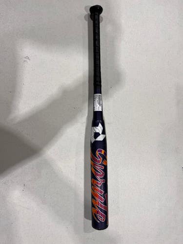 Used Demarini Spryte Bb Sb Fastpitch Bat 29" 11628-s000175203
