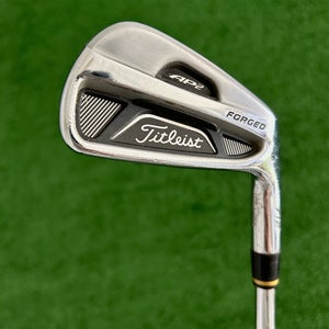 Titleist AP2 712 Forged 3 Iron / Stiff