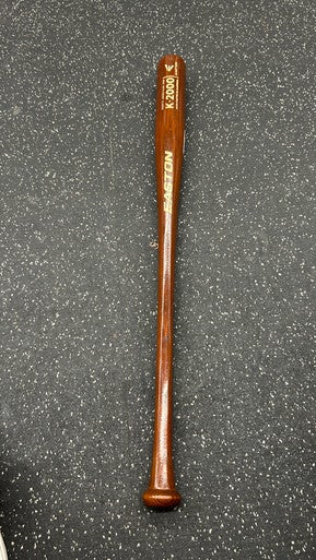 Used Easton American Ash K2000 Bb Sb Wood Bat 32" 11162-c000420965
