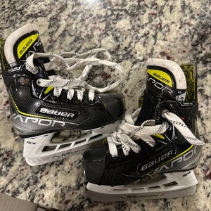 Bauer Vapor 3X 9 (Used)