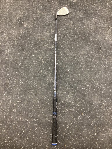 Used Taylormade Rac Golf Chipper Rh Pitching Wedge 11162-s000421829