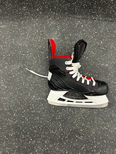 Used Bauer Ns Junior Hockey Skate Junior 03 11162-s000421499