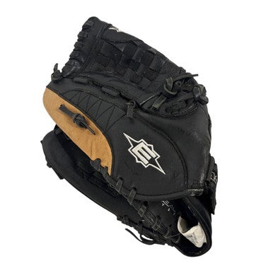 Used Easton Black Magic Bb Sb Glove Lh Throw Black 13" 11406-s000102542