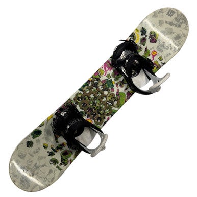 BURTON - ☆ Burton Family Tree Alekesam Camber Snowboard | Burton.com
