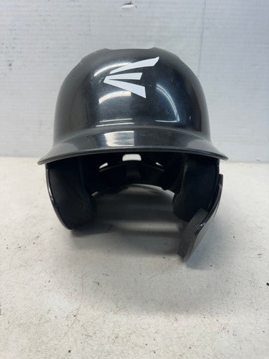 Used Easton Alpha Batting Helmet No Mask Black M L 11835-s000190713