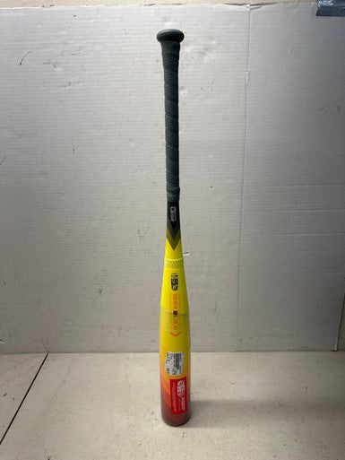 Used Easton Hype Bb Sb Usssa 2 3 4 Bat Yellow 31" 11835-s000190783