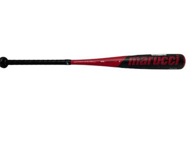Used Marucci Cat Bb Sb Usa 2 5 8 Bat 29" 11680-s000410274