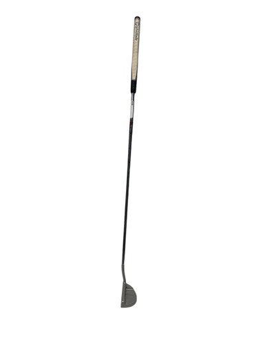 Used Odyssey White Ice 9 Mens Putter Lh 11680-s000415113
