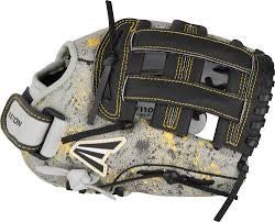New Easton HAVOC SERIES BB/SB Glove RH Throw None 11" 11860-EASEHV110GRHT