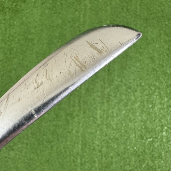 Mizuno JPX 800 HD Gap G Wedge Dynamic Gold XP R300 Regular Flex 35.25