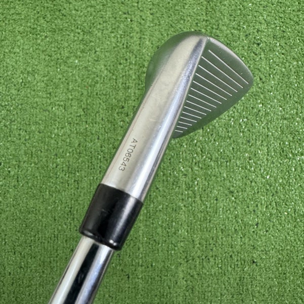 Mizuno JPX 800 HD Gap G Wedge Dynamic Gold XP R300 Regular Flex 35.25
