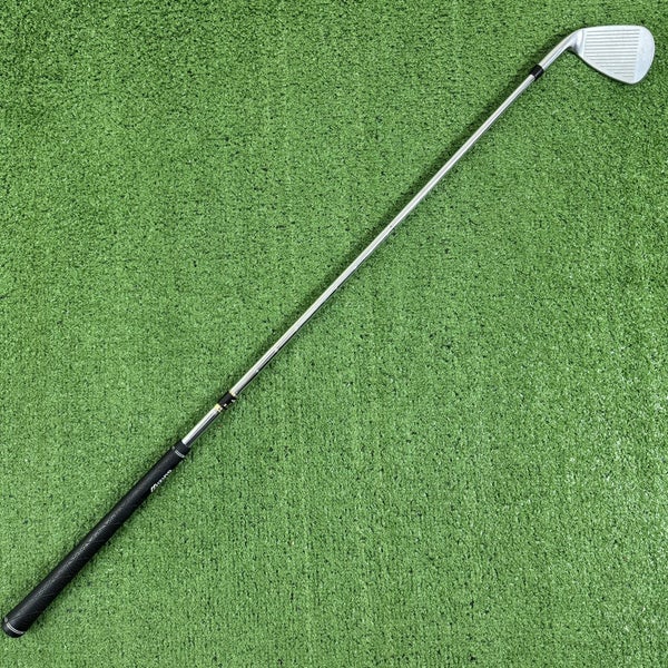 Mizuno JPX 800 HD Gap G Wedge Dynamic Gold XP R300 Regular Flex 35.25