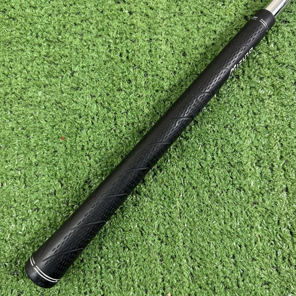 Mizuno JPX 800 HD Gap G Wedge Dynamic Gold XP R300 Regular Flex 35.25