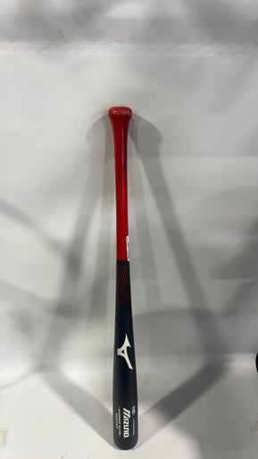 Used Mizuno Bamboo Elite Bb Sb Wood Bat 32" 11825-s000028419