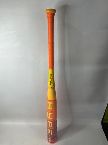 Used Easton Hype Fire Bb Sb Usa 2 5 8 Bat 31" 11825-c000028320