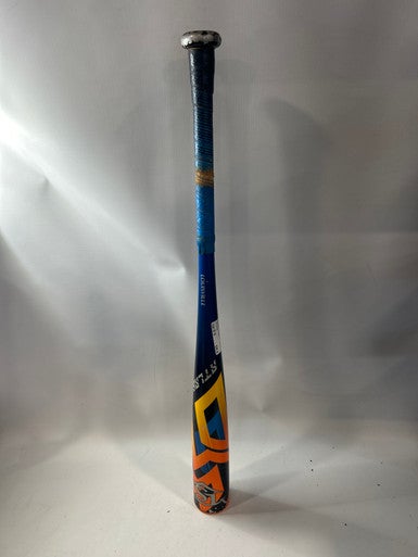 Used Louisville Slugger Atlas Bb Sb High School -3 Bat 30" 11825-s000027410