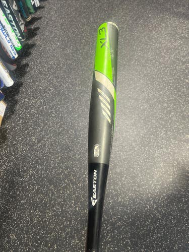 Used Easton Xl3 Bb Sb Usssa 2 3 4 Bat 31" 11825-s000026795